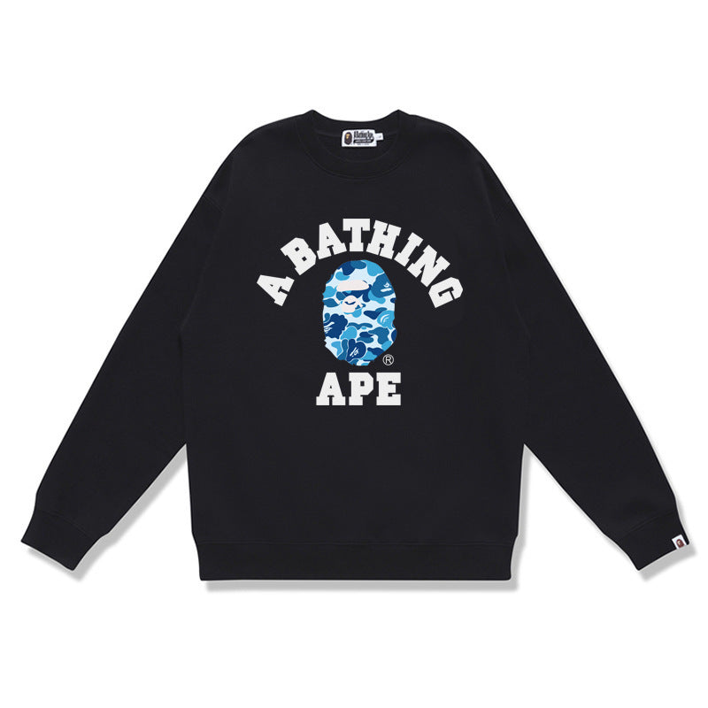 Bape Crewneck