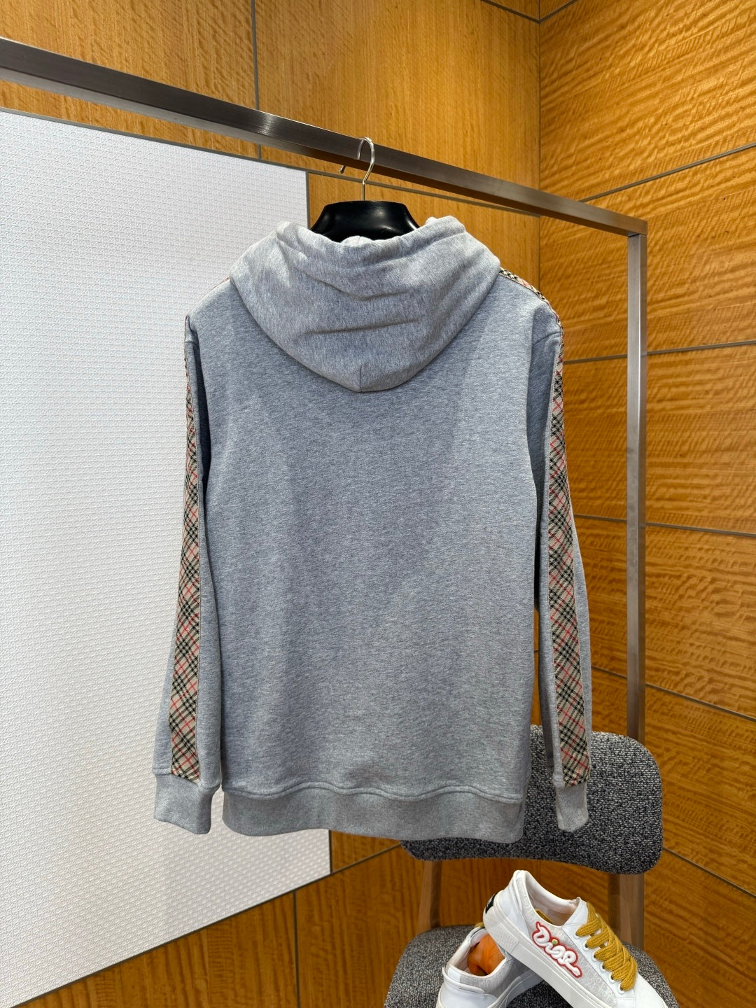 Burberry Hoodie
