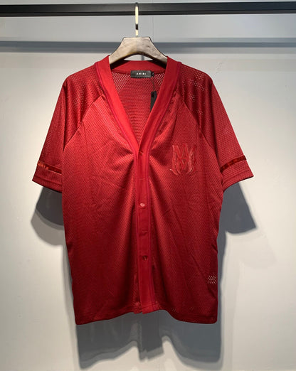 Amiri Button-Up