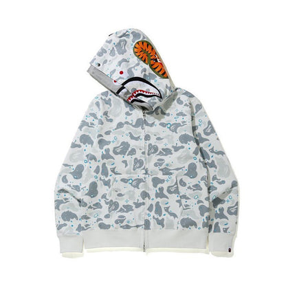 Bape Zip-Up