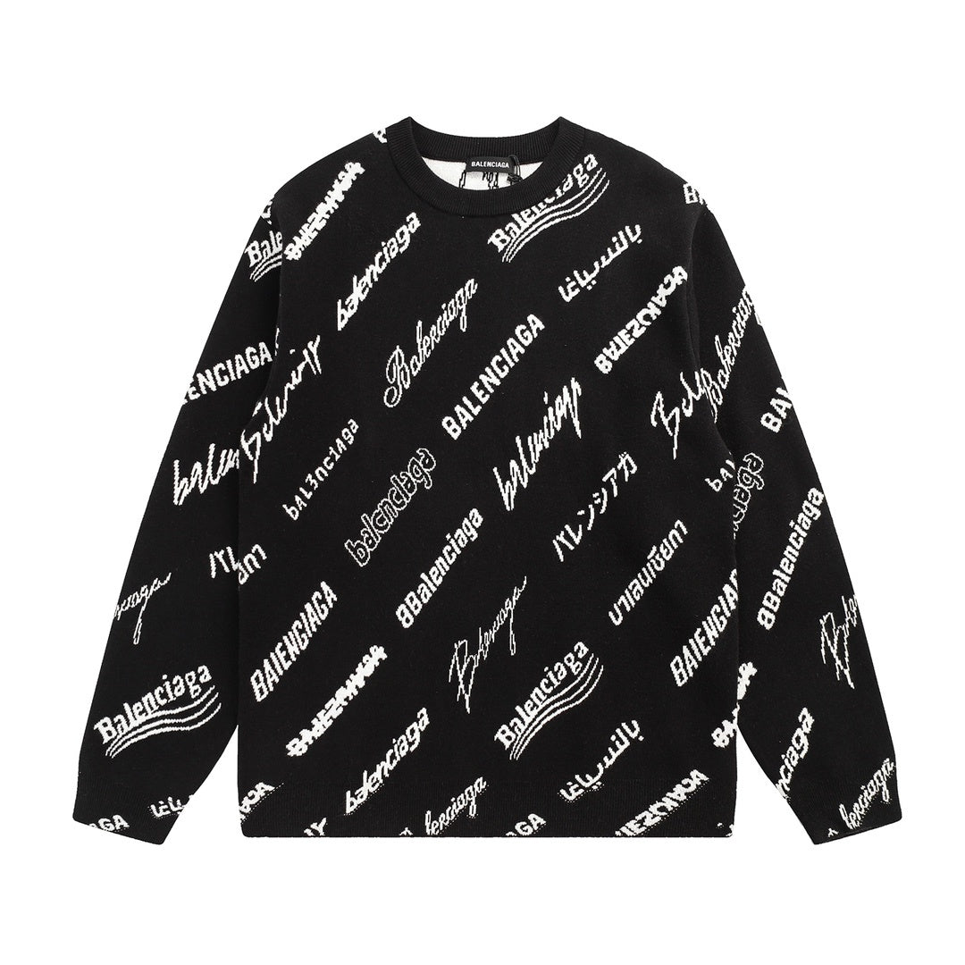 Balenciaga Pullover