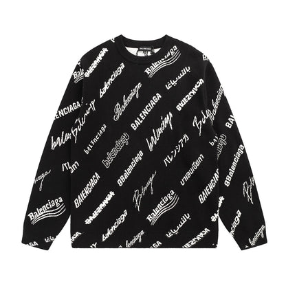 Balenciaga Pullover