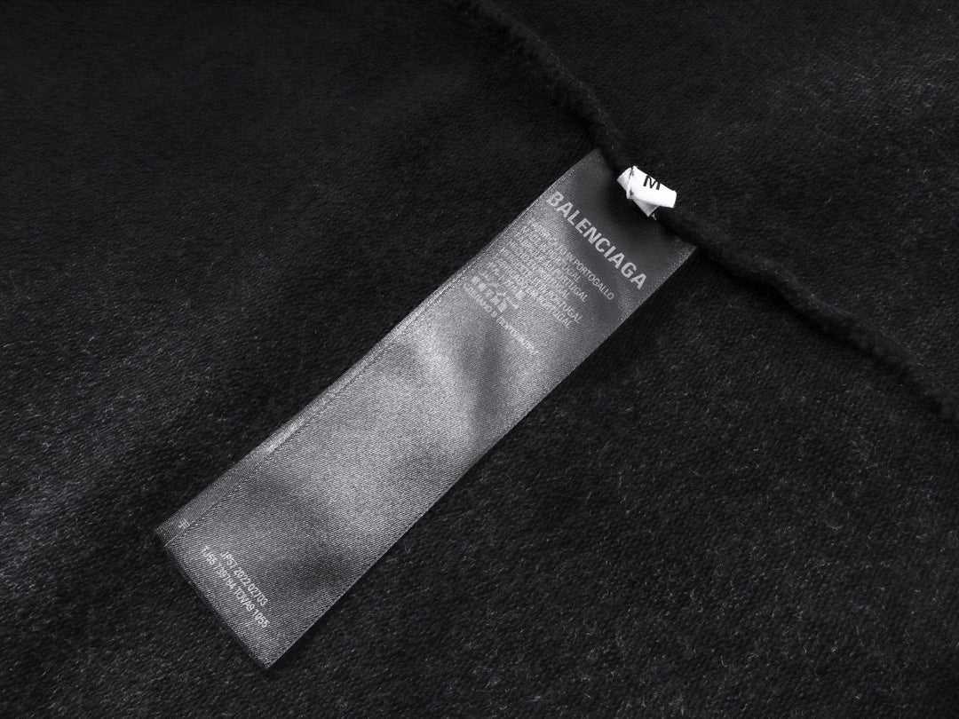 Balenciaga Hoodie