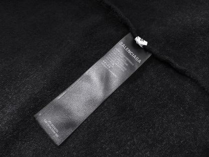 Balenciaga Hoodie
