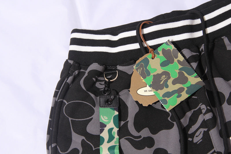 Bape Shorts