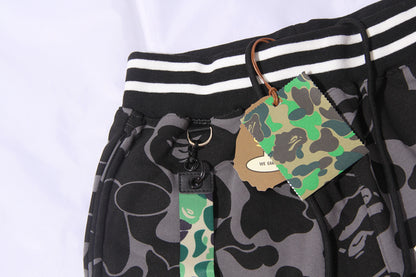 Bape Shorts