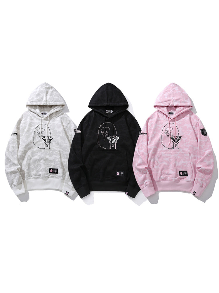 Bape Hoodie