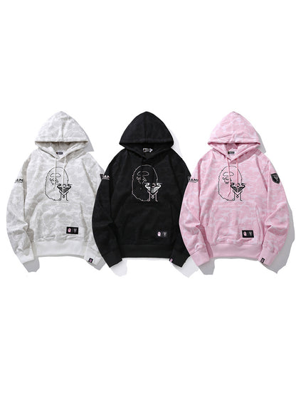 Bape Hoodie
