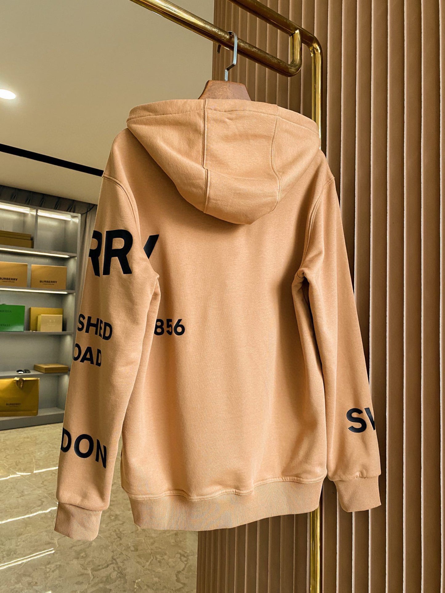 Burberry Hoodie