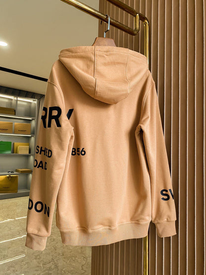 Burberry Hoodie