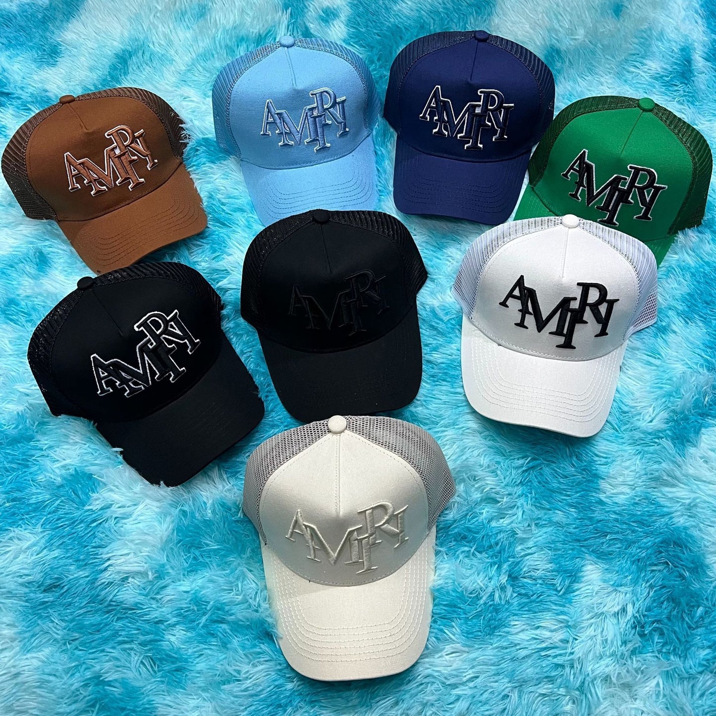 Amiri Hat