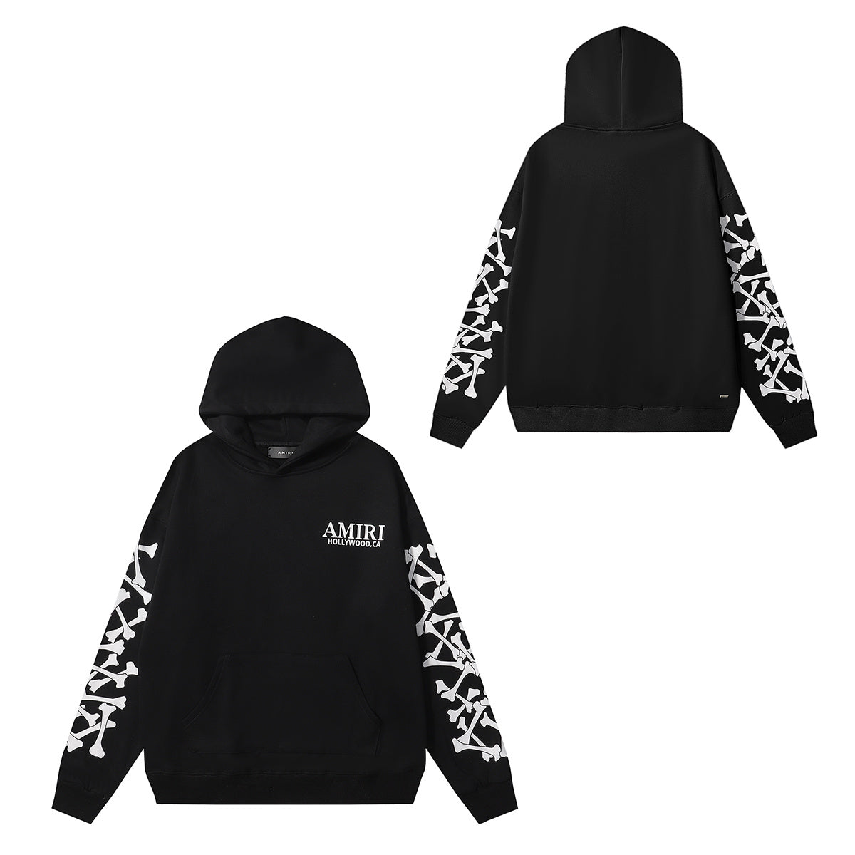 Amiri Hoodie