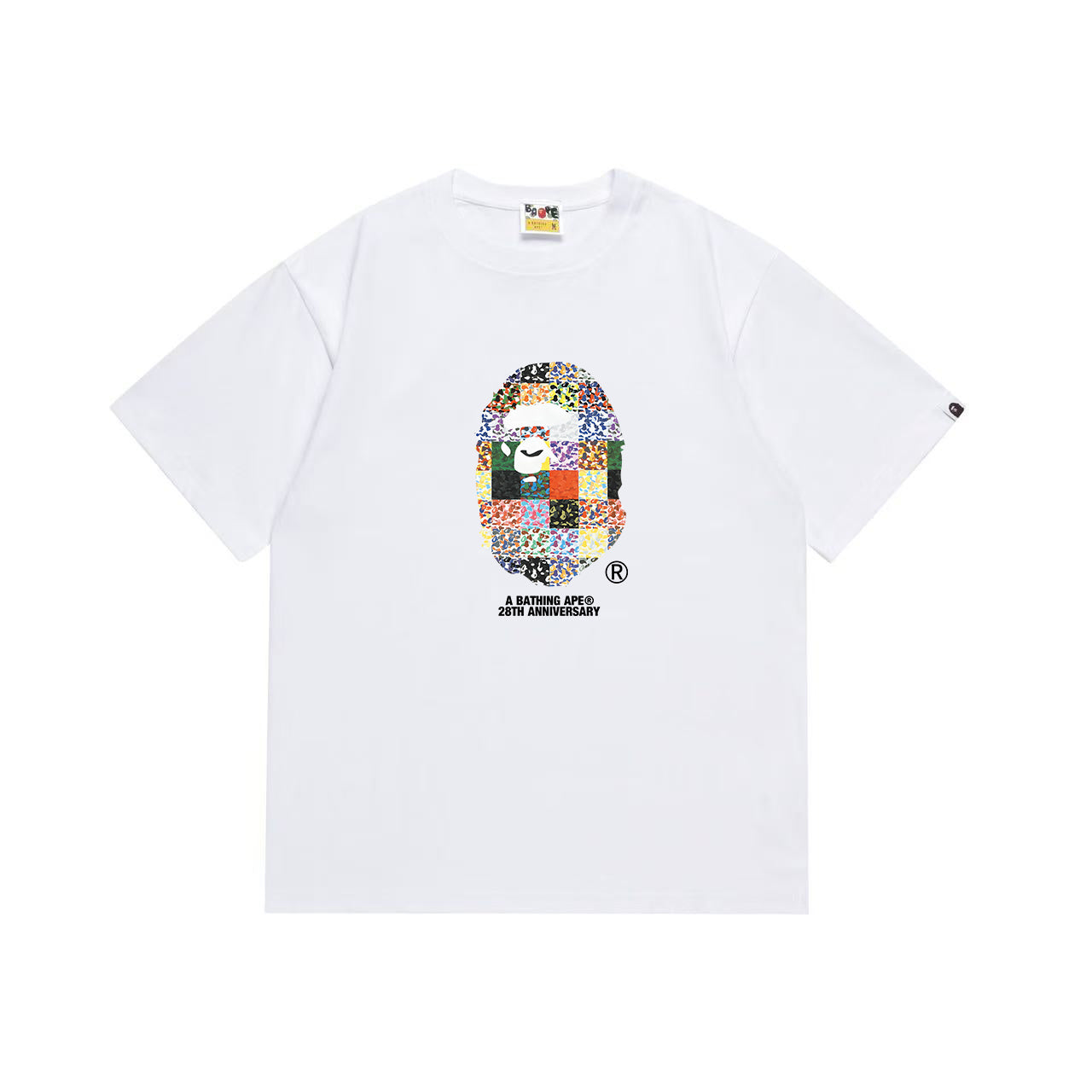 Bape Shirt