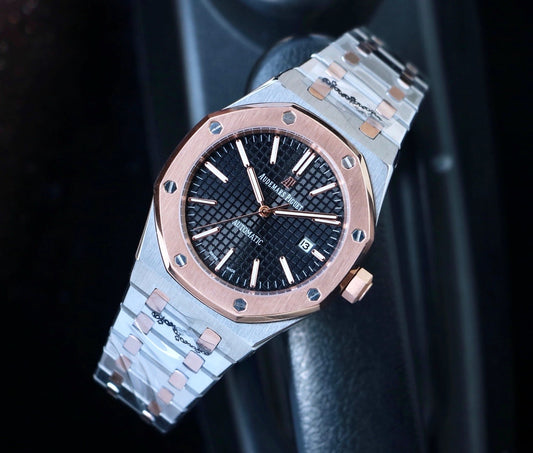 Royal Oak Self-Winding