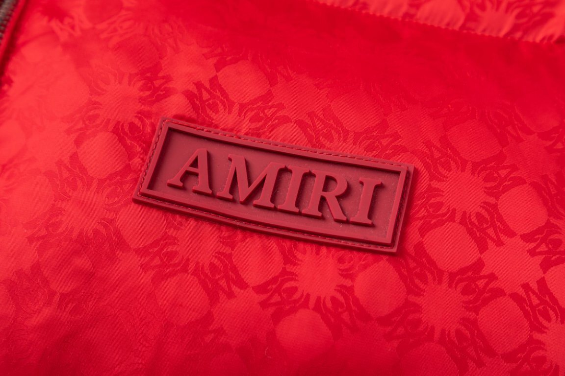 Amiri Puffer