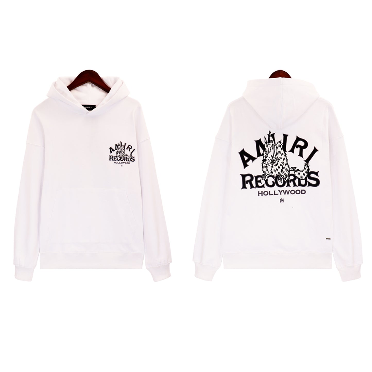 Amiri Hoodie