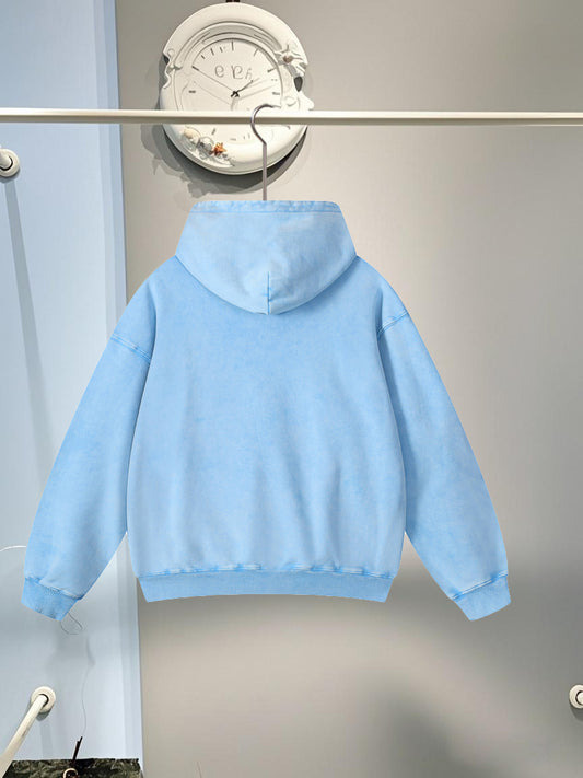 Balenciaga Hoodie