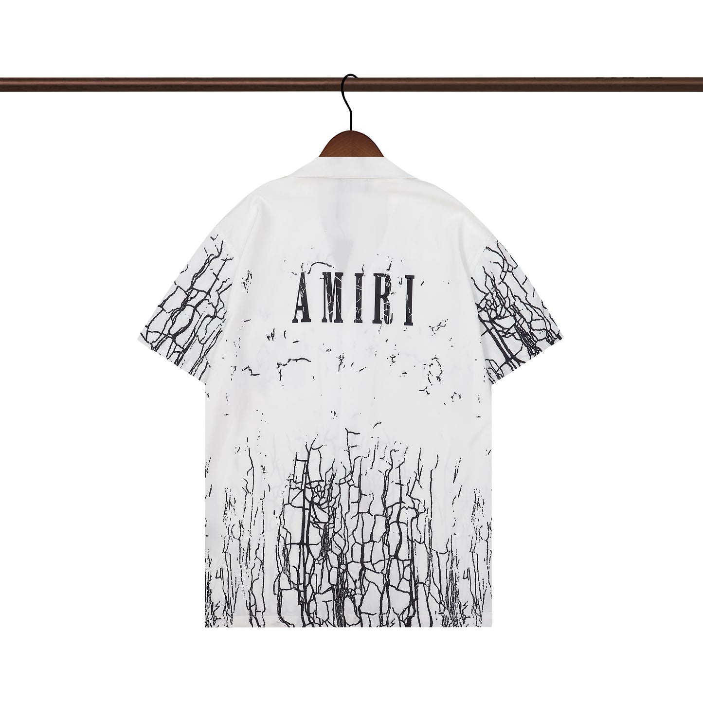Amiri Button-Up