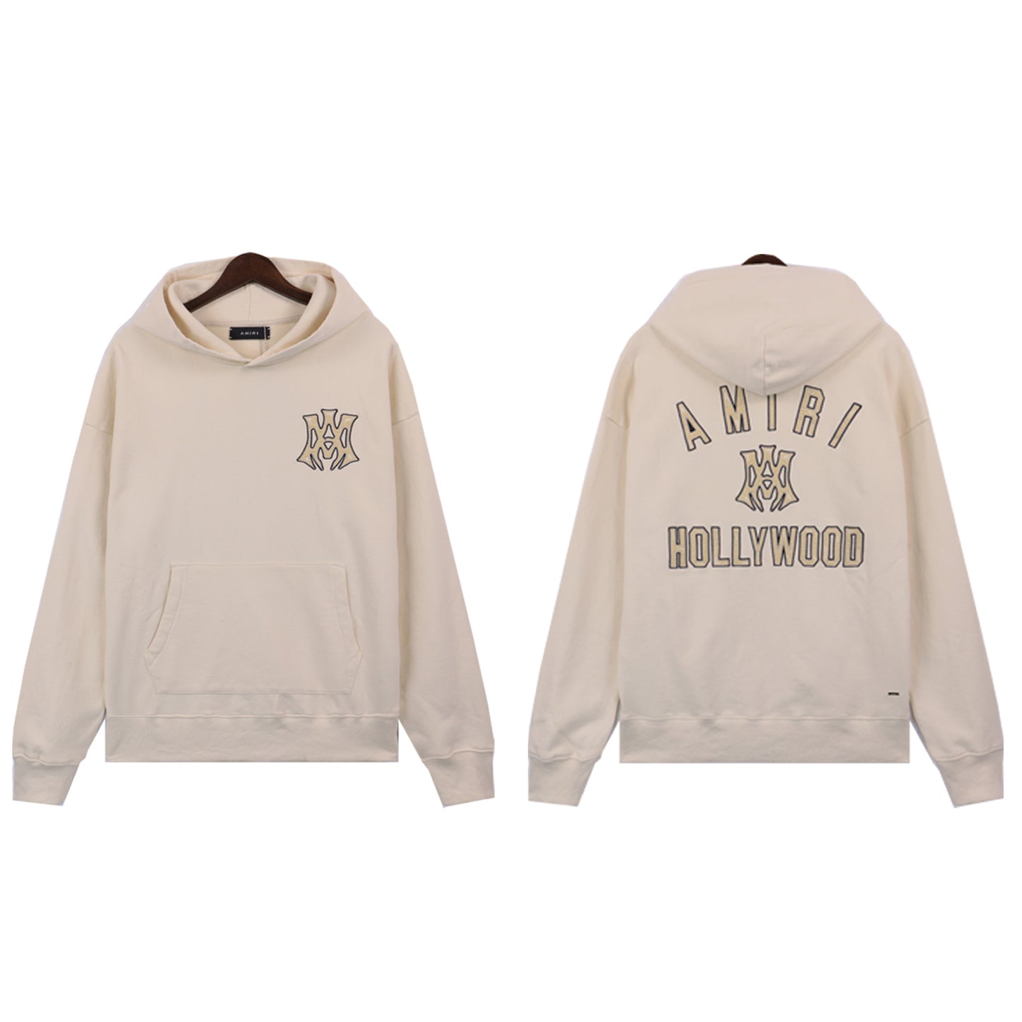 Amiri Hoodie