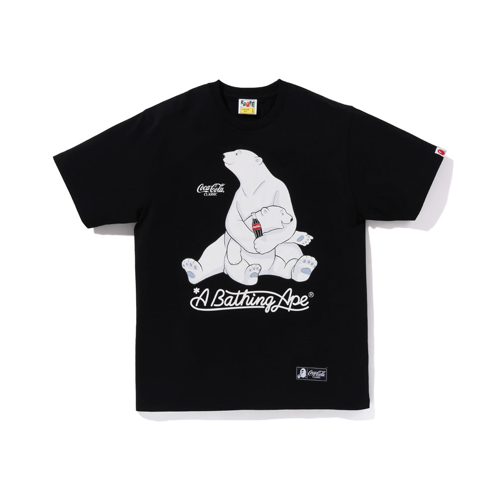 Bape x Coca-Cola Shirt