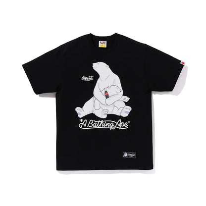 Bape x Coca-Cola Shirt