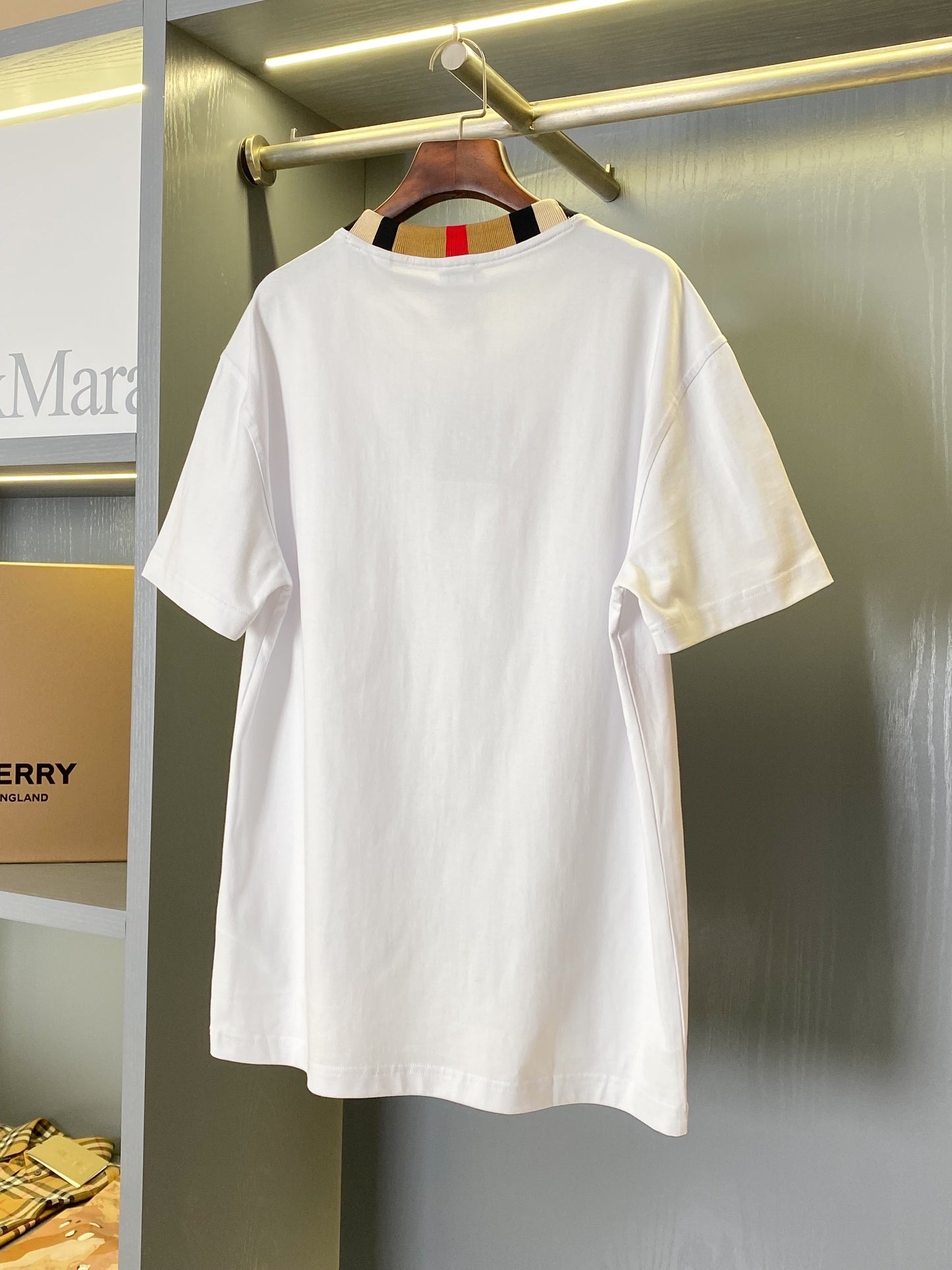 Burberry Shirt