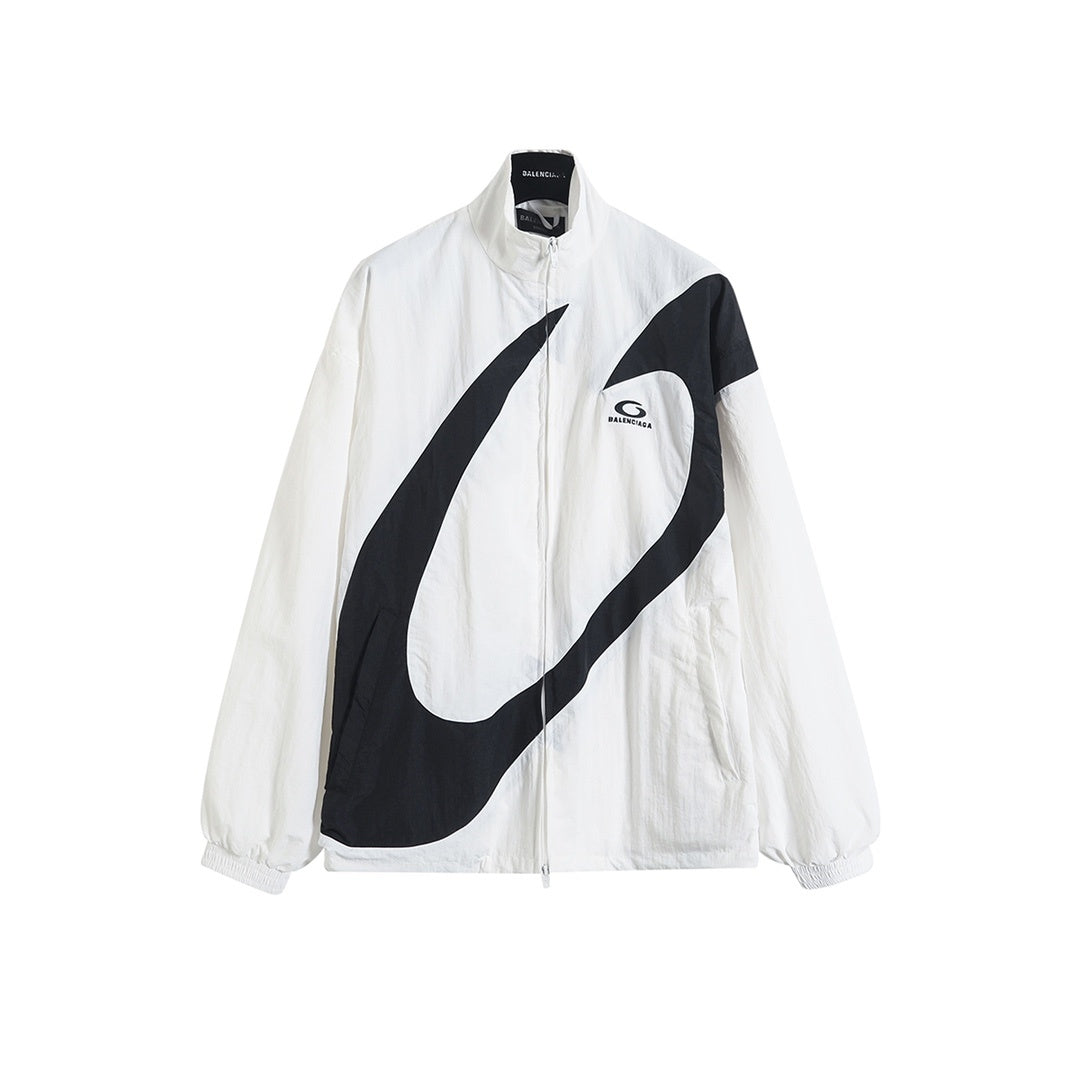 Balenciaga Track Jacket