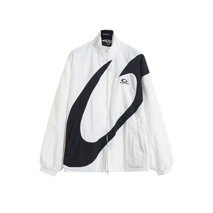 Balenciaga Track Jacket