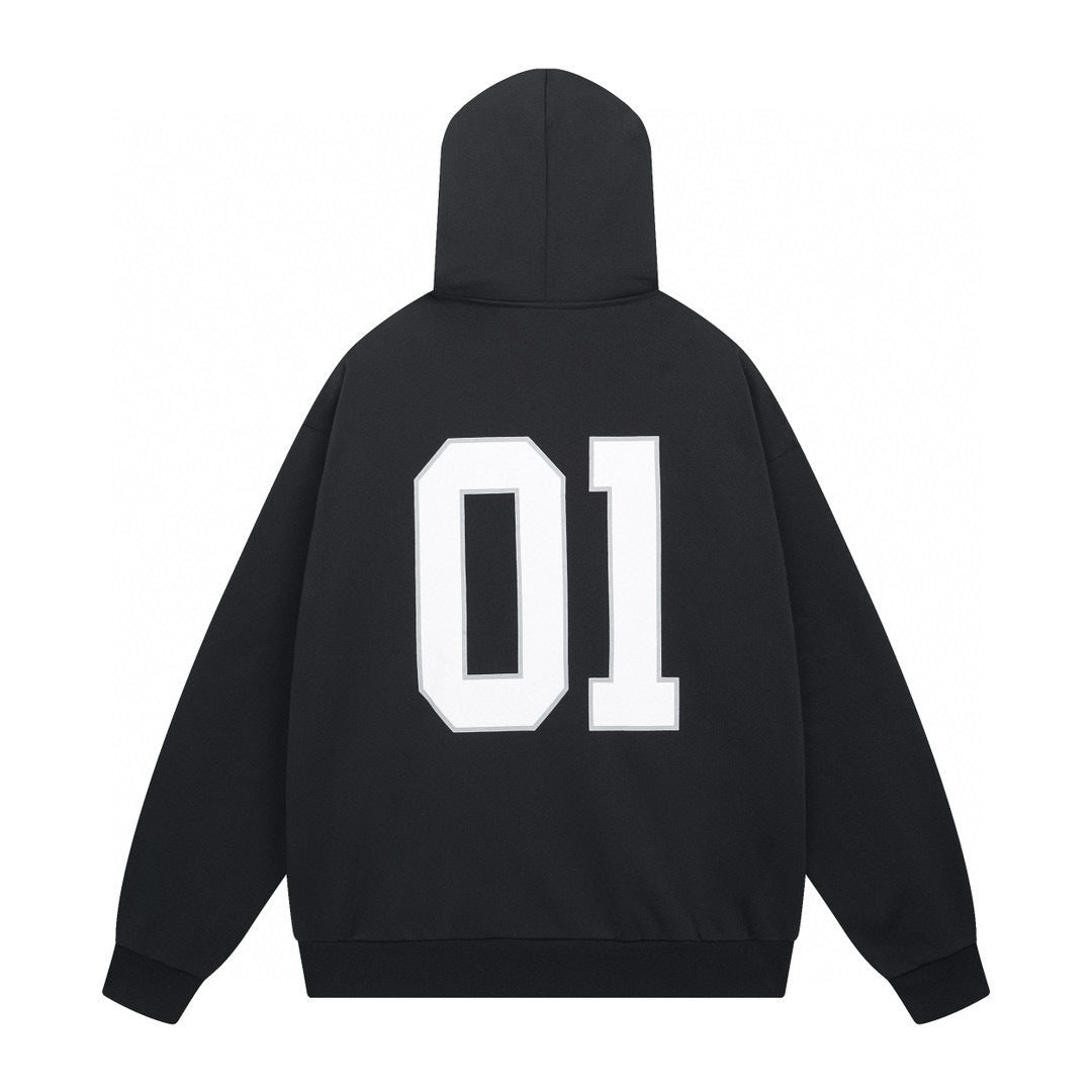 Balenciaga Hoodie