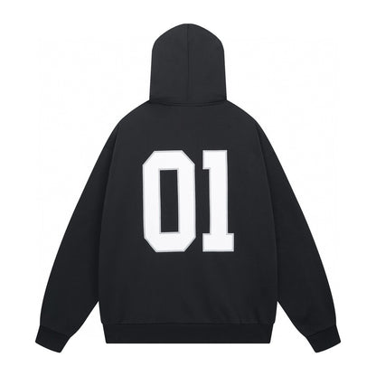 Balenciaga Hoodie
