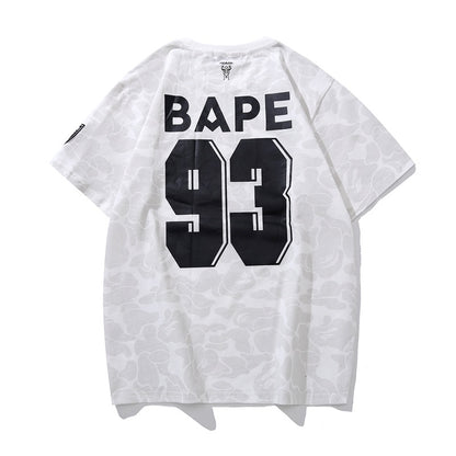 Bape Shirt