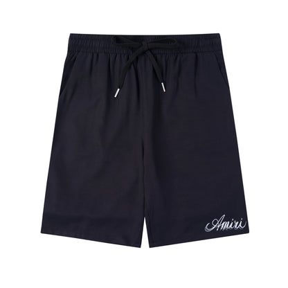 Amiri Beach Wear Set