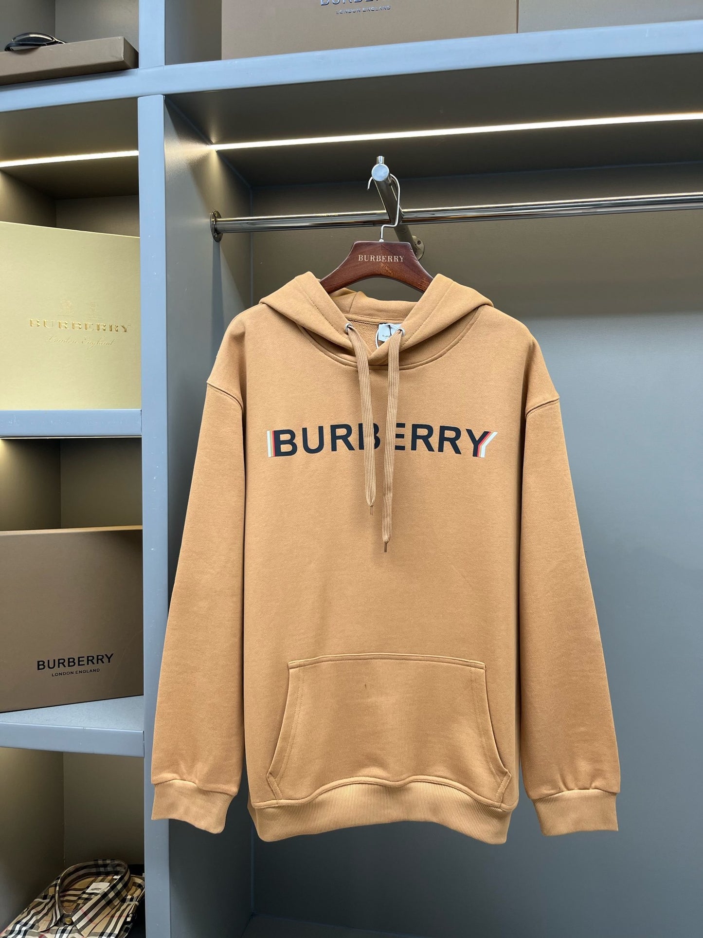 Burberry Hoodie