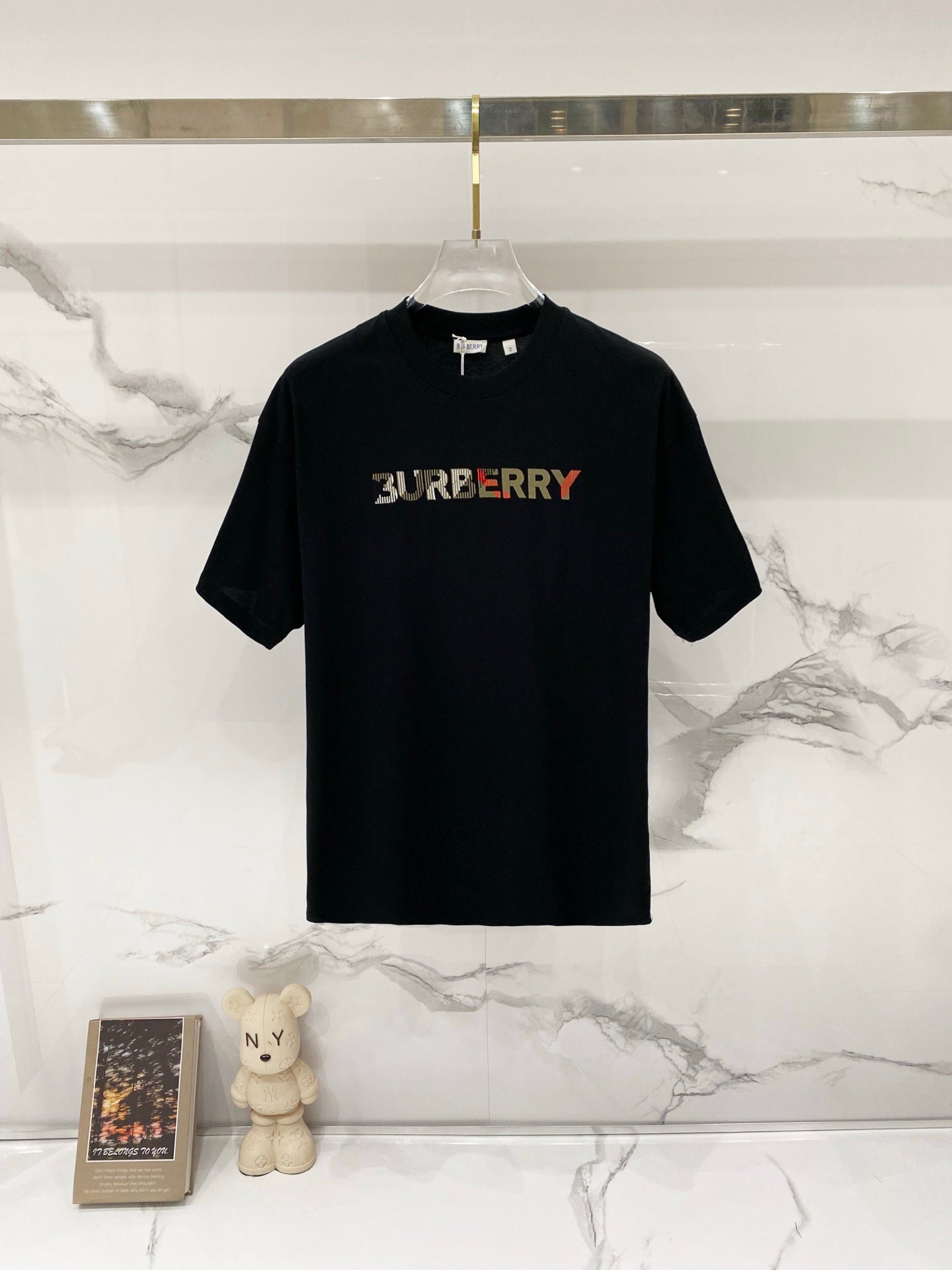 Burberry Shirt
