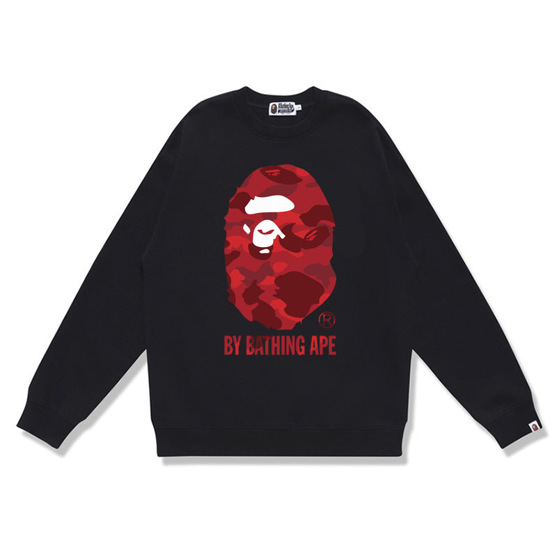 Bape Crewneck