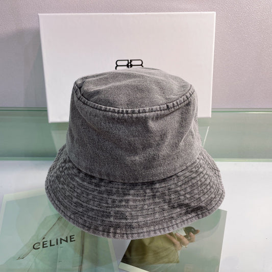 Balenciaga Bucket Hat