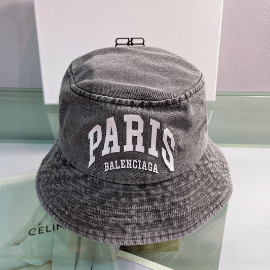 Balenciaga Bucket Hat