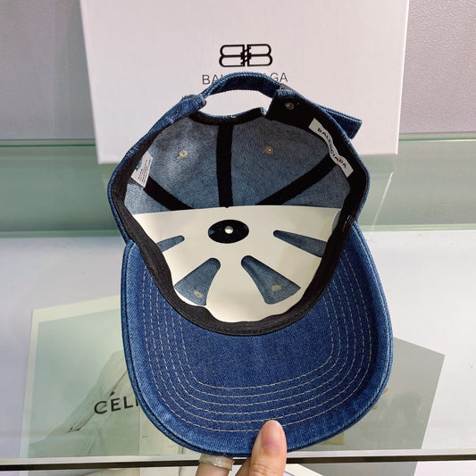 Balenciaga Hat