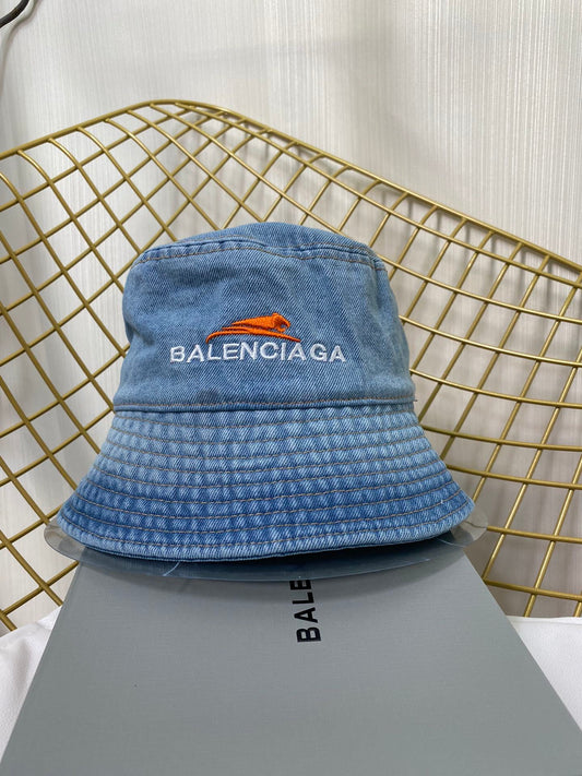 Balenciaga Bucket Hat