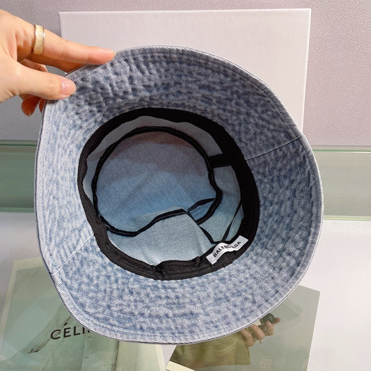 Balenciaga Bucket Hat