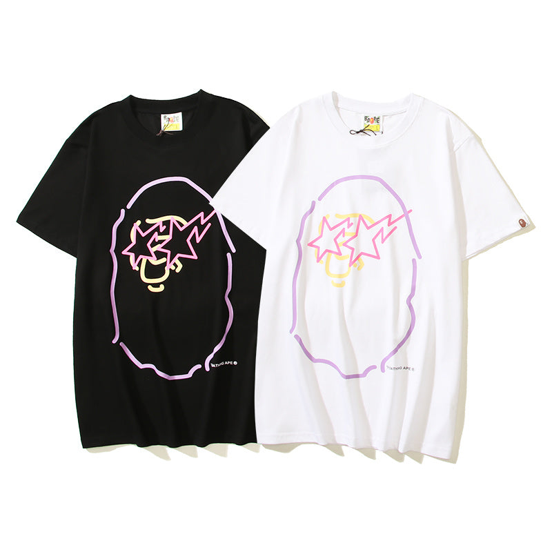 Bape Shirt