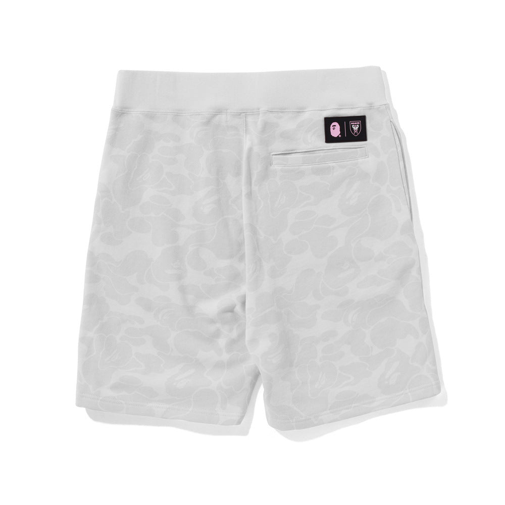 Bape Shorts