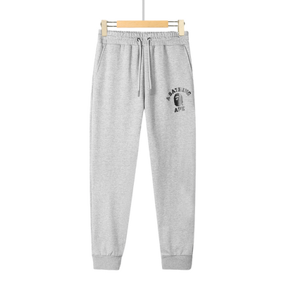Bape Joggers