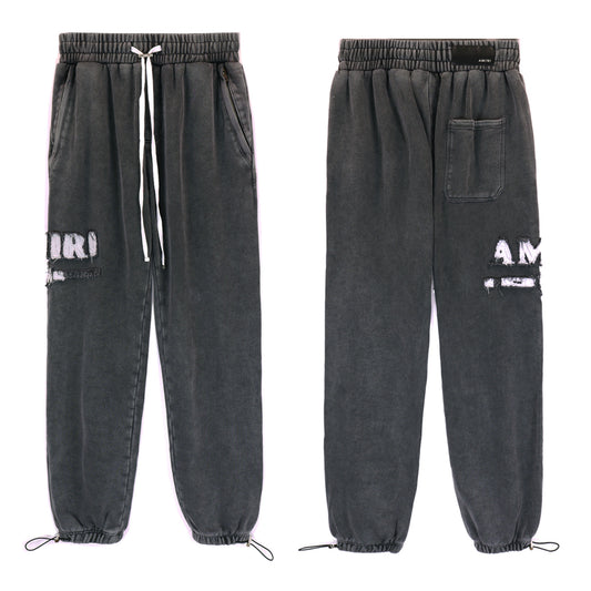 Amiri Joggers