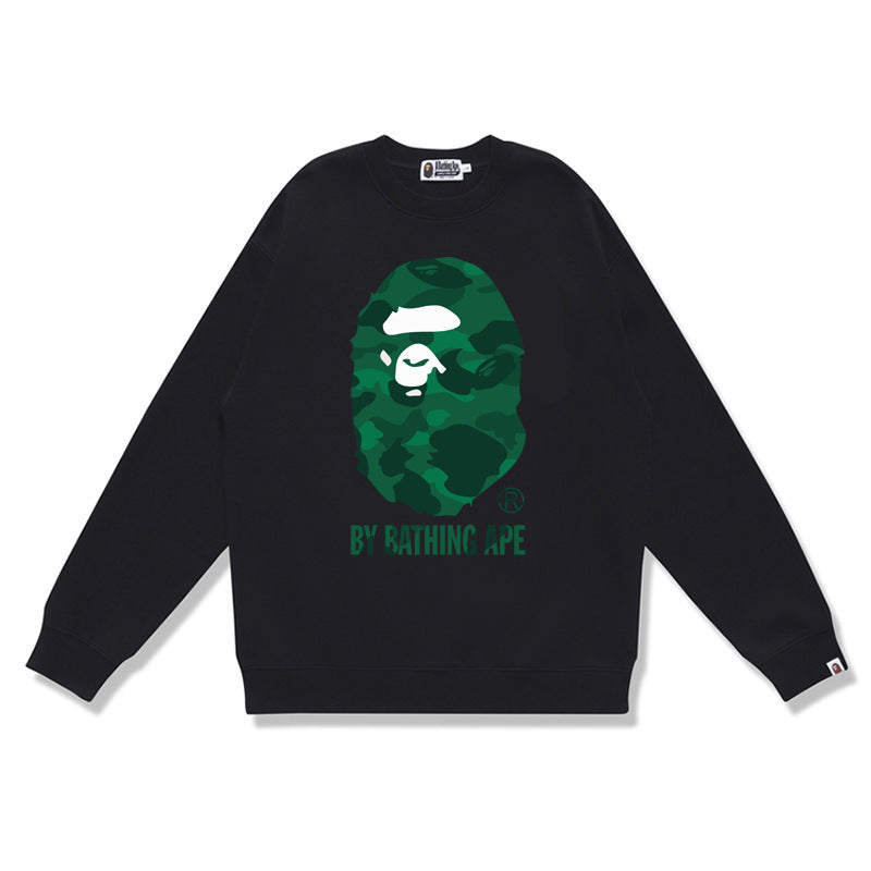 Bape Crewneck