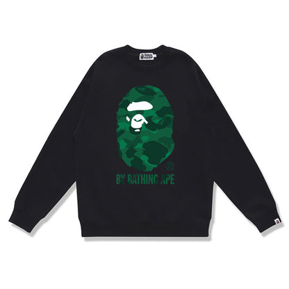 Bape Crewneck