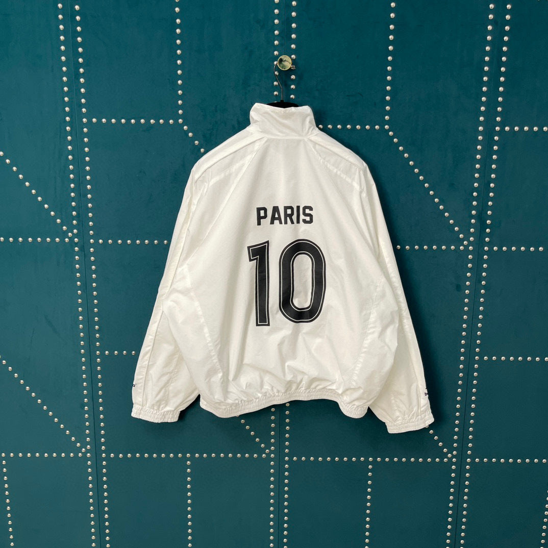 Balenciaga Track Jacket