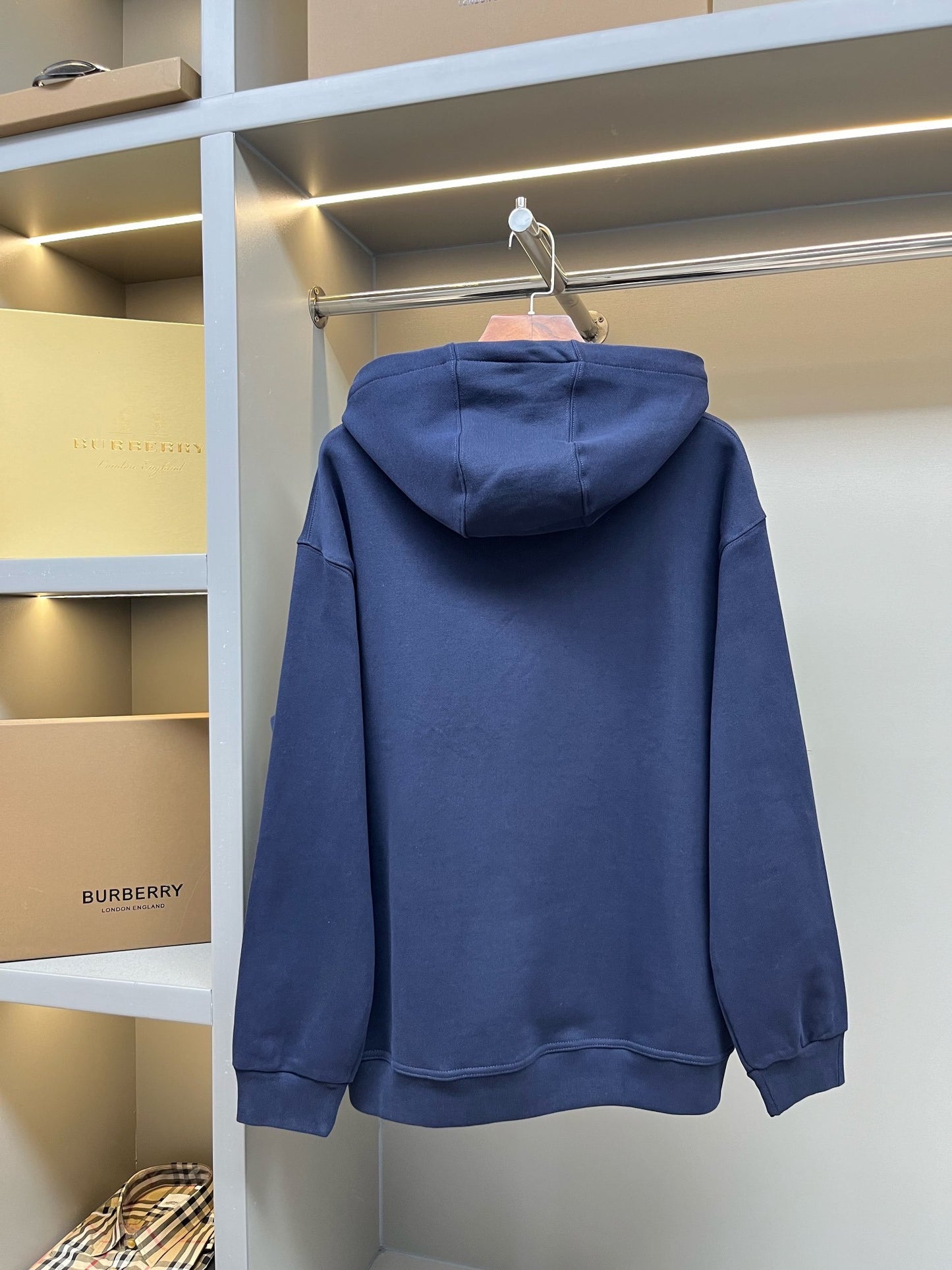 Burberry Hoodie
