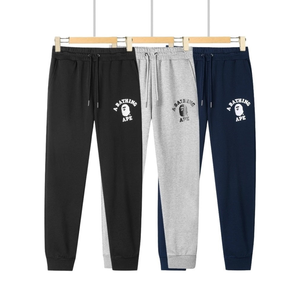 Bape Joggers
