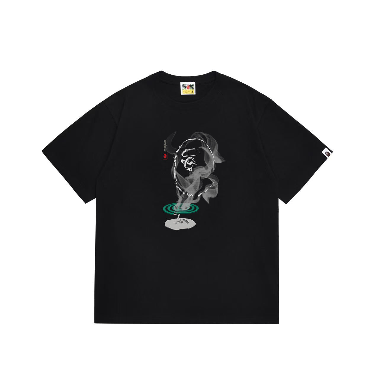 Bape Shirt